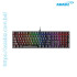 Fantech MAXFIT108 MK855 RGB Mechanical Keyboard 